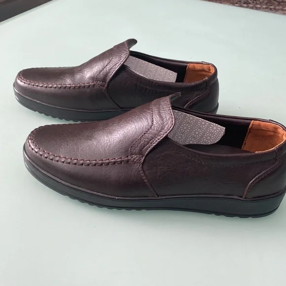 Mens dress shoes - Picture 2 of 4